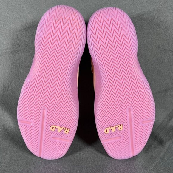 Danielle Brandon R.A.D one v2 trainers M 12 SOLD OUT - Picture 6 of 8